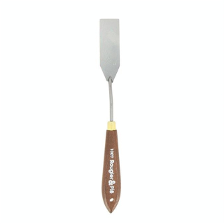 Couteau à peindre Plat 75 x 23 mm - Rougier&Plé - Rougier et Plé