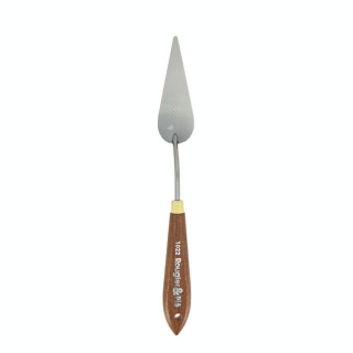 Couteau à peindre Ovale & Allongé 88 x 30 mm - Rougier&Plé - Rougier et Plé