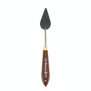 Couteau à peindre Ovale 62 x 31 mm - Rougier&Plé - Rougier et Plé
