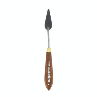 Couteau à peindre Ovale 55 x 19 mm - Rougier&Plé - Rougier et Plé