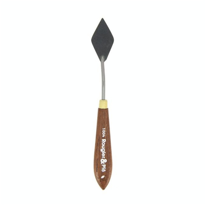 Couteau à peindre Losange 53 x 27 mm - Rougier&Plé - Rougier et Plé