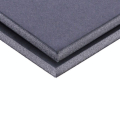 Carton mousse Noir 10 mm - Airplac - Rougier et Plé