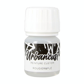 Préparateur de support n°51 peinture Custom Cuir 30 ml - Urbancust - Rougier et Plé