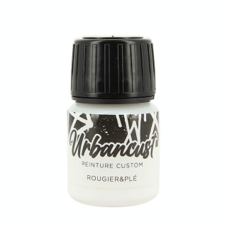 Diluant peinture Custom Cuir 30 ml - Urbancust - Rougier et Plé