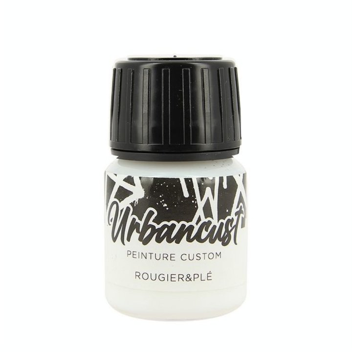 Diluant peinture Custom Cuir 30 ml - Urbancust - Rougier et Plé