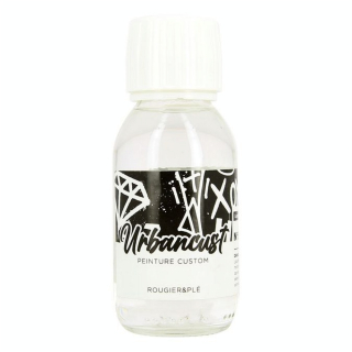 Préparateur de support n°51 peinture Custom Cuir 100 ml - Urbancust - Rougier et Plé