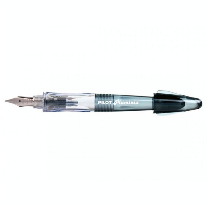 Stylo plume Pluminix Noir - Pilot - Rougier et Plé