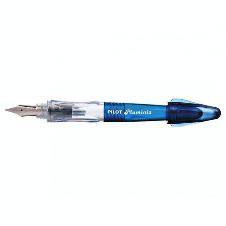 Stylo plume Pluminix Bleu - Pilot - Rougier et Plé