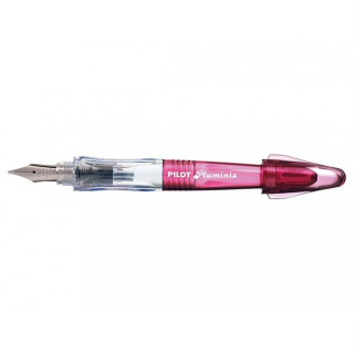Stylo plume Pluminix Rouge - Pilot - Rougier et Plé