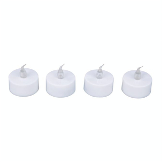 Bougies chauffe-plat 4 pcs - Rayher - Rougier et Plé