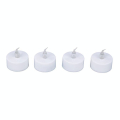 Bougies chauffe-plat 4 pcs - Rayher - Rougier et Plé