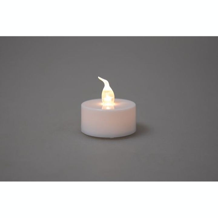 Bougies chauffe-plat 4 pcs - Rayher - Rougier et Plé