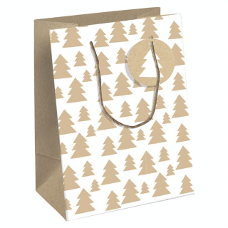 Sac Lovely home Vert 21,5 x 10,2 x 25,3 cm - Clairefontaine - Rougier et Plé