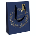 Sac Nuit étoilée 26,5 x 14 x 33 cm - Clairefontaine - Rougier et Plé