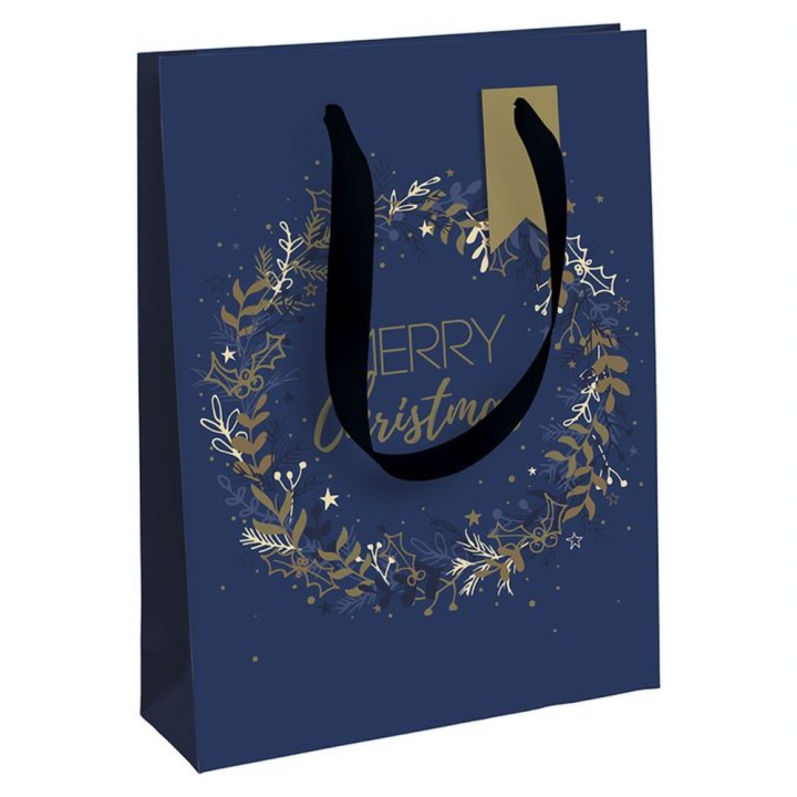 Sac Nuit étoilée 26,5 x 14 x 33 cm - Clairefontaine - Rougier et Plé