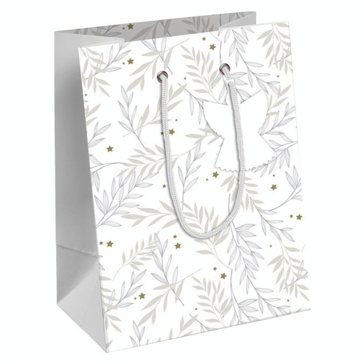 Sac Naturel 21,5 x 10,2 x 25,3 cm - Clairefontaine - Rougier et Plé