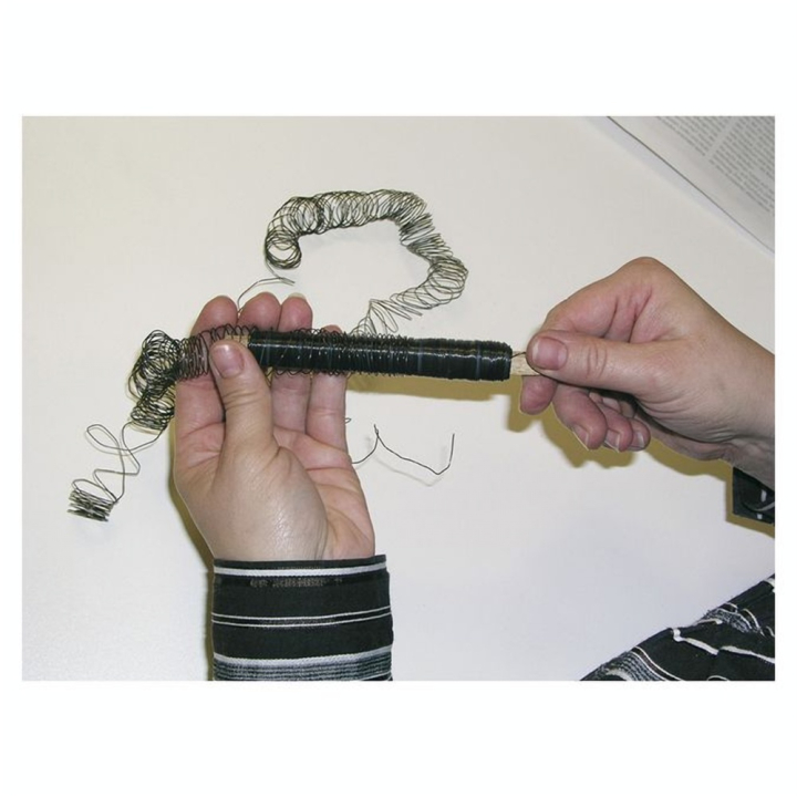 Fil de fer 100 g Ø 0,65 mm - Rayher - Rougier et Plé
