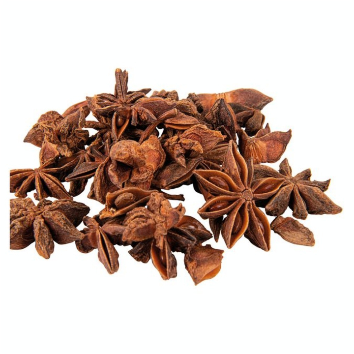 Anis étoilé 30 g - Rayher - Rougier et Plé