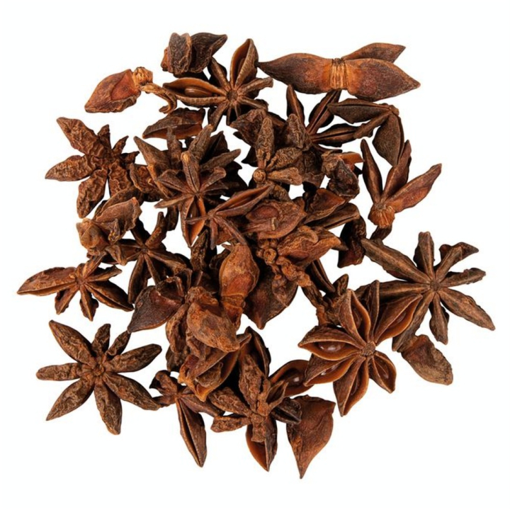 Anis étoilé 30 g - Rayher - Rougier et Plé
