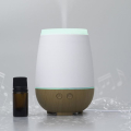 Diffuseur d'huiles essentielles Musique Ambiance - Innobiz - Rougier et Plé