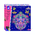 Kit Créatif Coffret Multi-Activités 17 Réalisations Animaux - Janod - Rougier et Plé