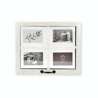 Cadre fenêtre Gallery Solutions - Nielsen - Rougier et Plé