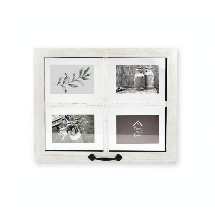 Cadre fenêtre Gallery Solutions - Nielsen - Rougier et Plé
