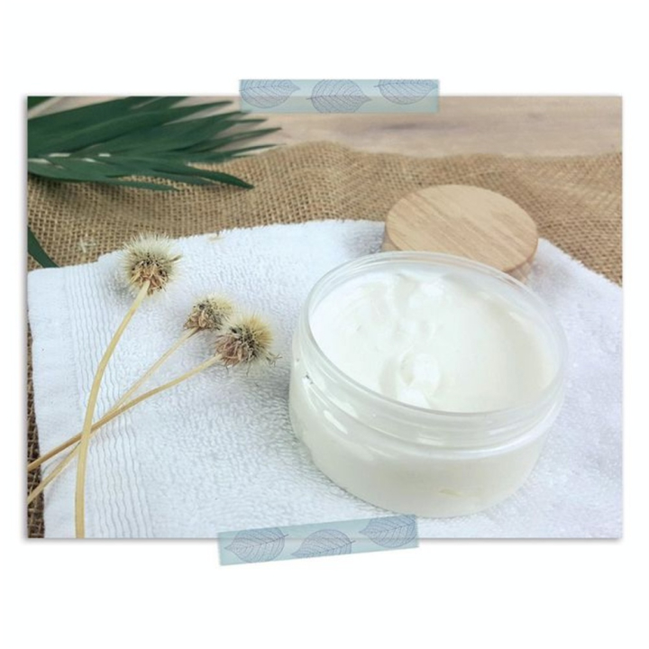 Coffret cosmétique maison Crème de Jouvence - Joli'Essence - Rougier et Plé