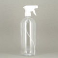 Flacon 1L avec pompe à gâchette - Joli'Essence - Rougier et Plé