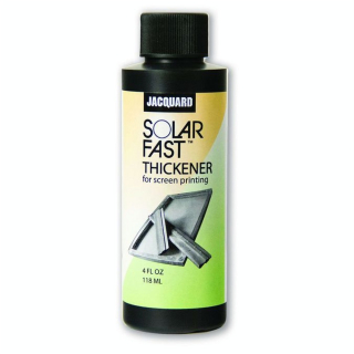 Épaississant Solarfast 118 ml - Jacquard - Rougier et Plé