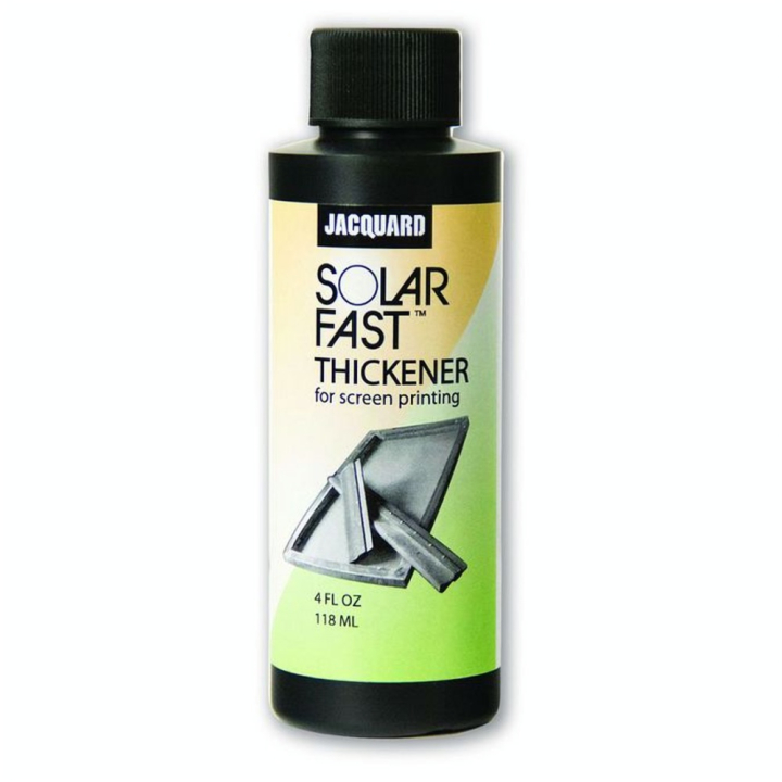 Épaississant Solarfast 118 ml - Jacquard - Rougier et Plé