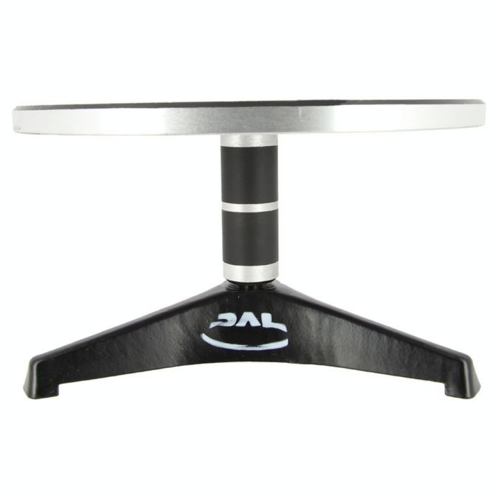 Tournette de table Aluminium Ø 28 cm  H.16cm - Solargil - Rougier et Plé