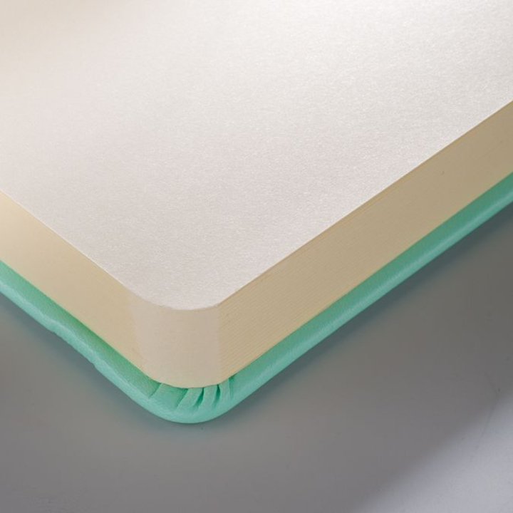 Carnet de croquis Menthe fraîche 140 g/m² 80 feuilles - Talens Art Creation - Rougier et Plé