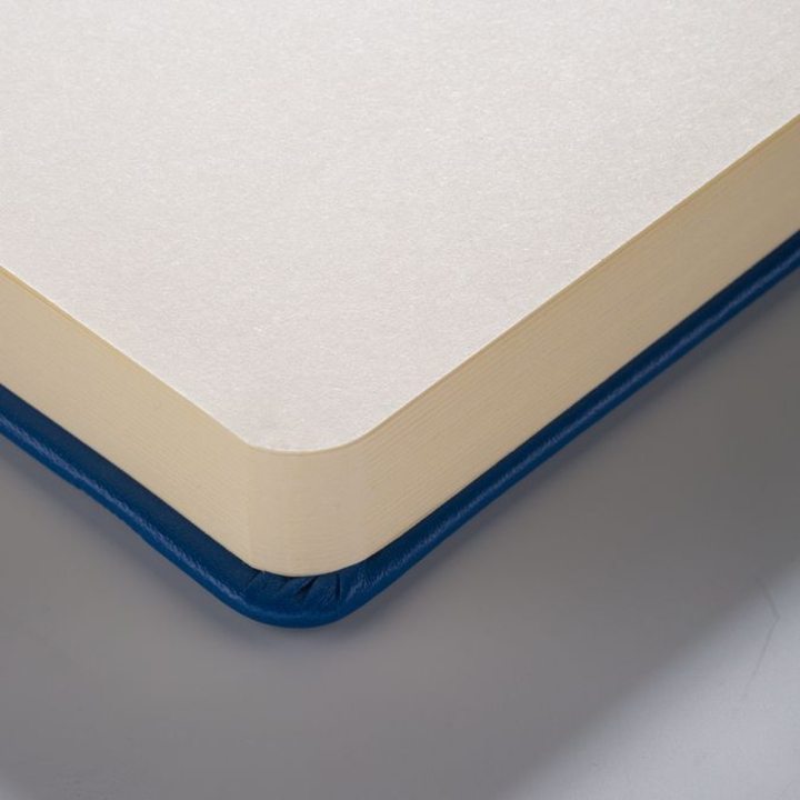 Carnet de croquis Bleu marine 140 g/m² 80 feuilles - Talens Art Creation - Rougier et Plé