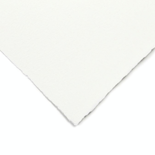 Papier aquarelle grain fin Le Choix des Maîtres 300 g/m² - Baohong - Rougier et Plé