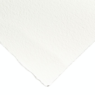 Papier aquarelle grain torchon Le Choix des Maîtres 300 g/m² - Baohong - Rougier et Plé