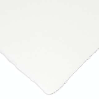 Papier aquarelle grain satiné Le Choix des Maîtres 300 g/m² - Baohong - Rougier et Plé