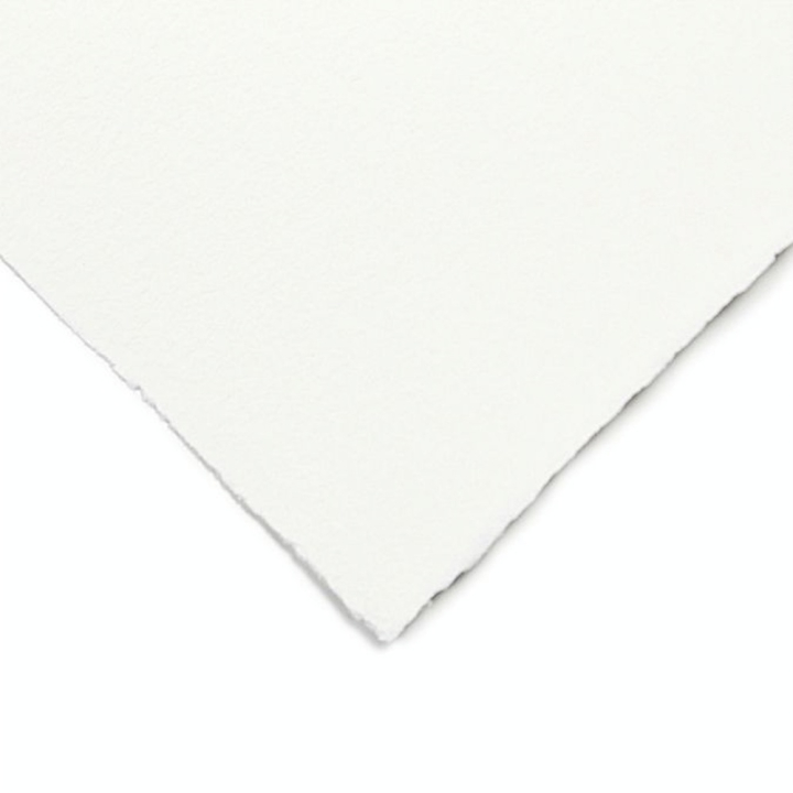 Papier aquarelle Le Choix des Maîtres Pack d'essai 300 g/m² 9 feuilles - Baohong - Rougier et Plé