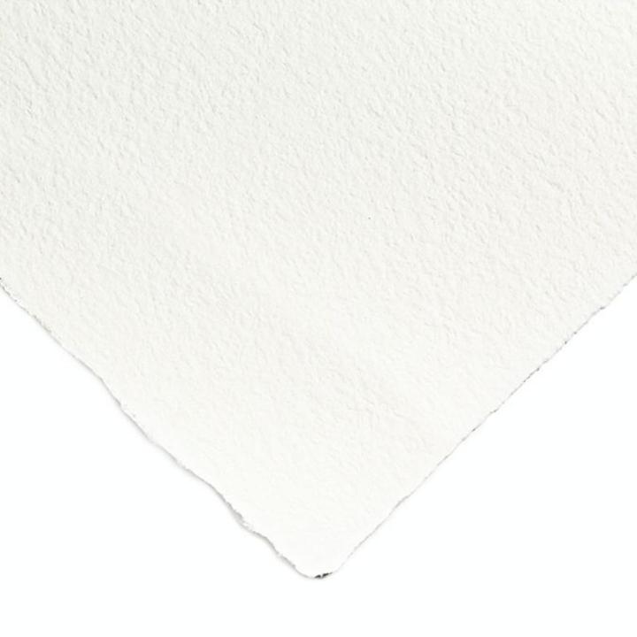 Papier aquarelle Le Choix des Maîtres Pack d'essai 300 g/m² 9 feuilles - Baohong - Rougier et Plé