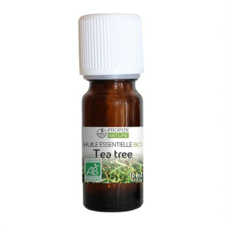 Huile essentielle Tea tree BIO Arbre à thé AB 10 ml - Joli'Essence - Rougier et Plé