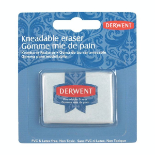 Gomme mie de pain Derwent - Derwent - Rougier et Plé