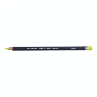 Crayon de couleur Procolour - Derwent - Rougier et Plé
