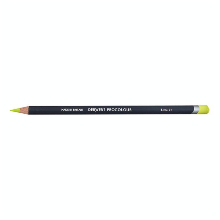 Crayon de couleur Procolour - Derwent - Rougier et Plé
