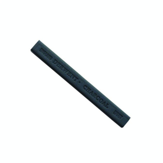 Fusain compressé Charcoal Clair - Derwent - Rougier et Plé