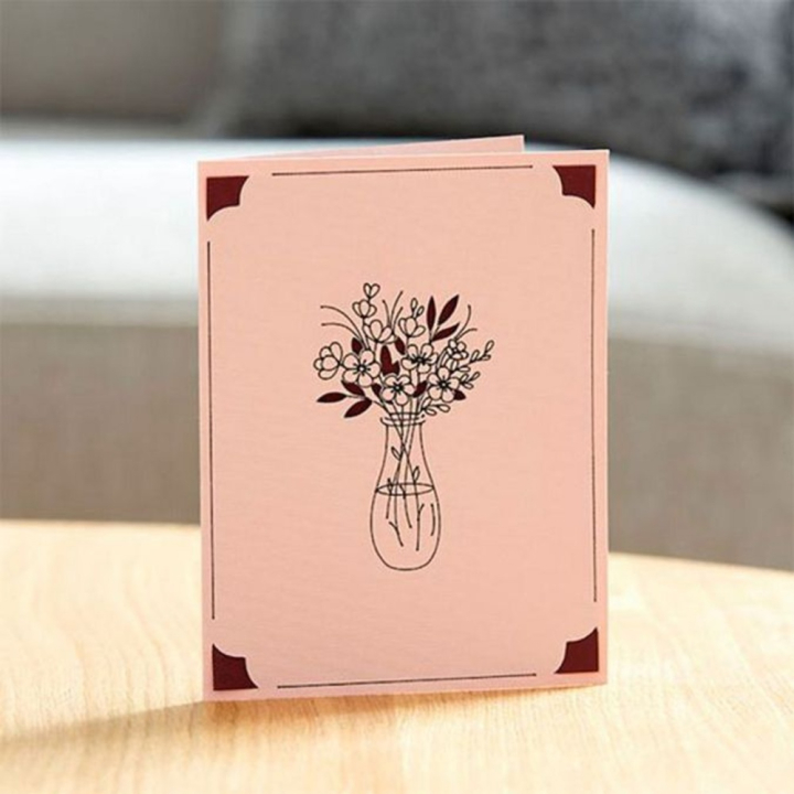 Kit carterie Nouveau romantique à personnaliser - Cricut - Rougier et Plé