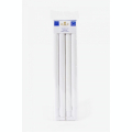Tambour carré blanc 43 x 43 cm - DMC - Rougier et Plé