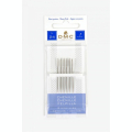 Aiguilles Chenilles T.24 - 6 pcs - DMC - Rougier et Plé