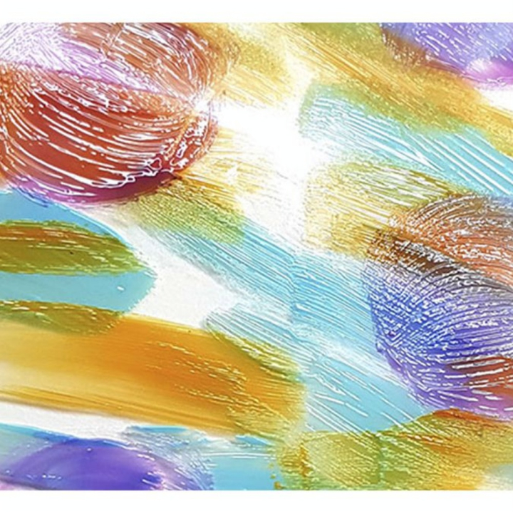 Médium acrylique pour peindre sur verre Glass Medium 237 ml - Liquitex - Rougier et Plé
