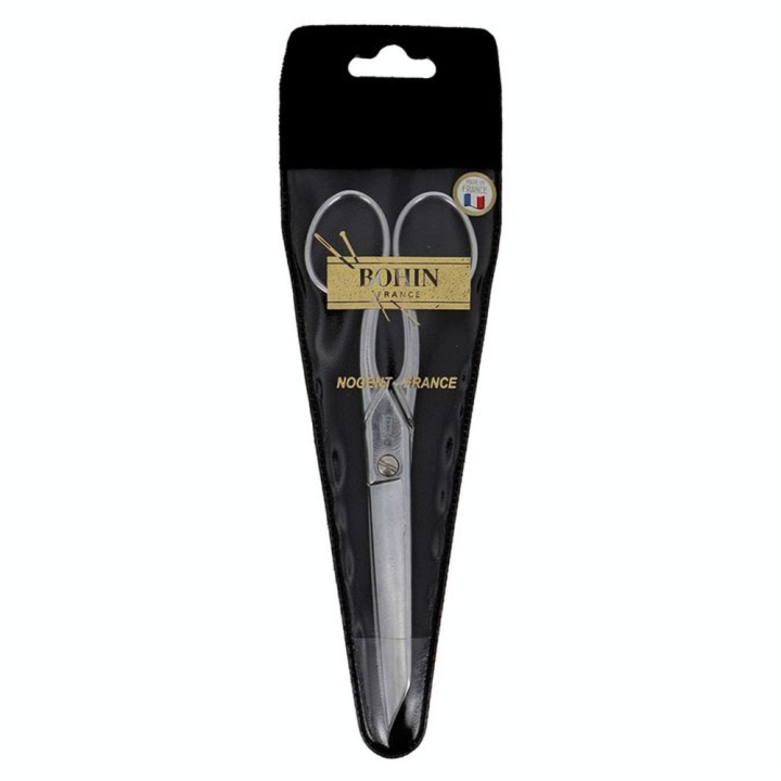 Ciseaux lingère NOGENT 18,5 cm - Bohin - Rougier et Plé