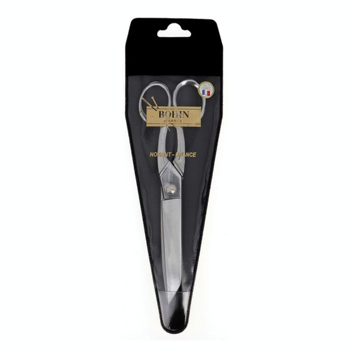 Ciseaux  Couturière  NOGENT 20 cm - Bohin - Rougier et Plé